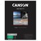 Canson Infinity Arches Aquarelle Rag Inkjet Paper - 17" x 22", 310 gsm, Package of 25